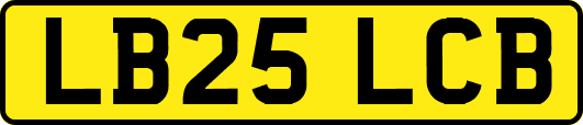 LB25LCB