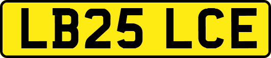 LB25LCE