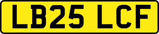 LB25LCF