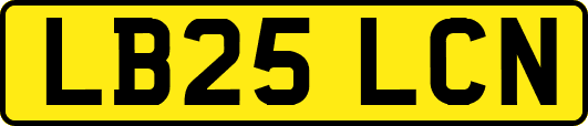 LB25LCN