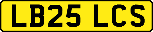 LB25LCS