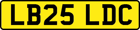 LB25LDC