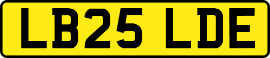 LB25LDE
