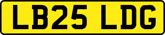 LB25LDG