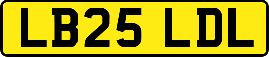 LB25LDL