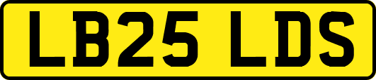 LB25LDS