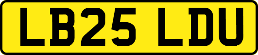 LB25LDU