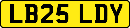 LB25LDY