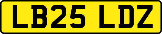 LB25LDZ