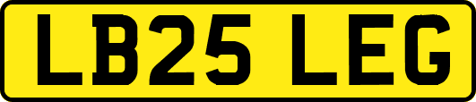 LB25LEG
