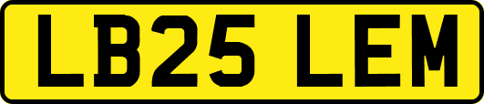 LB25LEM