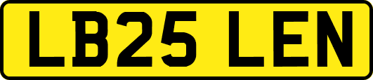LB25LEN