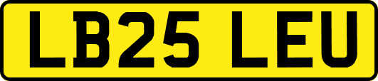 LB25LEU