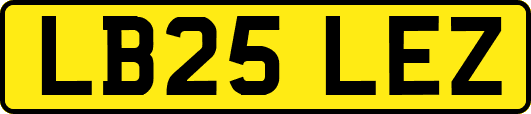 LB25LEZ