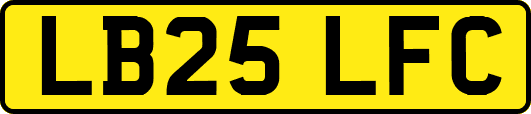 LB25LFC