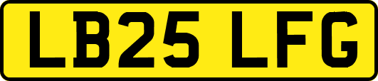 LB25LFG