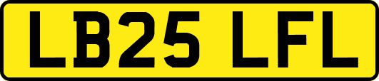 LB25LFL