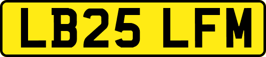 LB25LFM