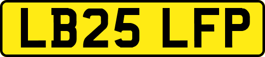 LB25LFP