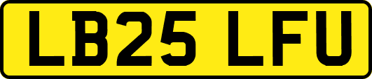LB25LFU