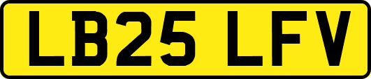 LB25LFV