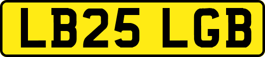 LB25LGB