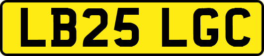LB25LGC