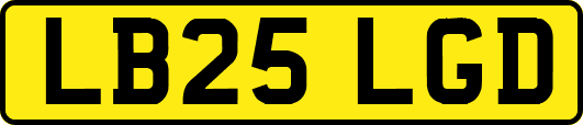 LB25LGD