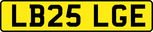 LB25LGE