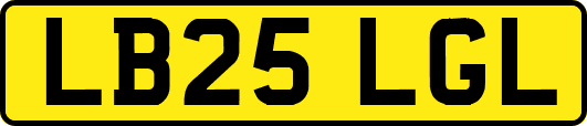 LB25LGL