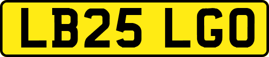 LB25LGO