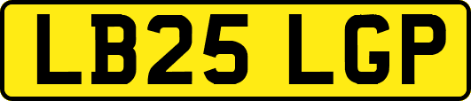 LB25LGP