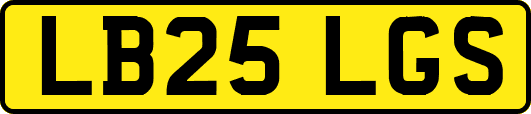 LB25LGS