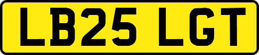 LB25LGT