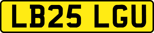 LB25LGU