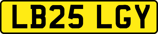 LB25LGY