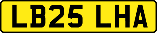 LB25LHA
