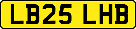 LB25LHB