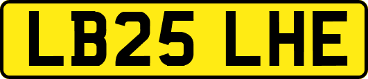 LB25LHE