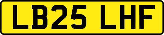 LB25LHF