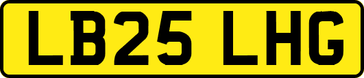 LB25LHG
