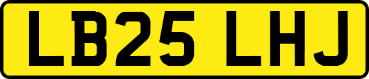 LB25LHJ