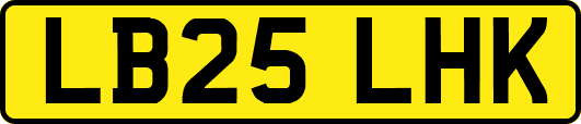 LB25LHK