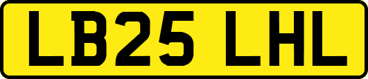 LB25LHL
