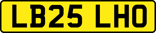 LB25LHO