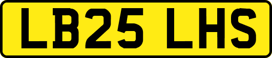 LB25LHS