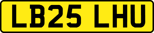 LB25LHU