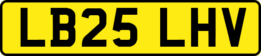 LB25LHV