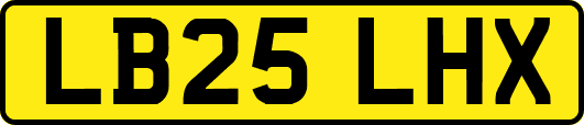 LB25LHX