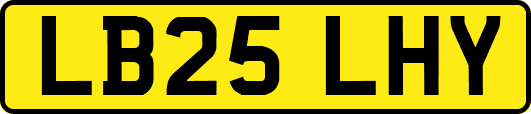 LB25LHY